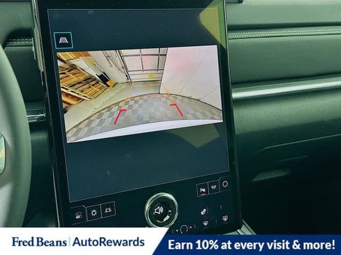 New 2026 GMC Terrain Elevation image 11