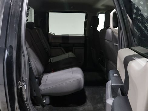 Used 2018 Ford F150 XL w/ Equipment Group 101A Mid image 21