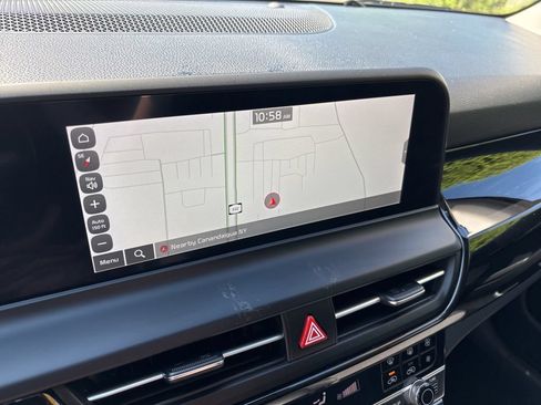 Certified 2024 Kia Seltos S AWD/4WD image 28
