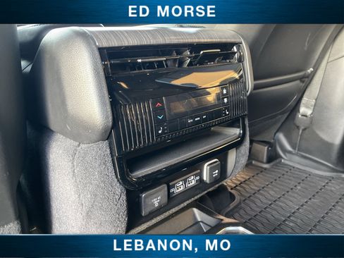 Used 2023 Jeep Wagoneer Series III w/ Premium Group I image 21