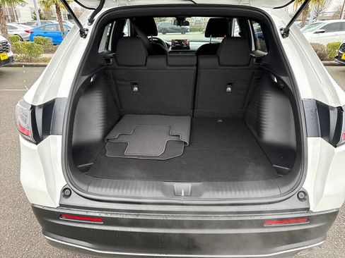 New 2026 Honda HR-V Sport image 13