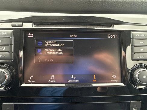 Used 2020 Nissan Rogue SV AWD/4WD image 41