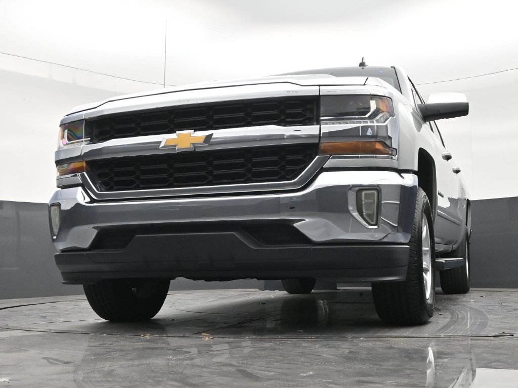 Used 2017 Chevrolet Silverado 1500 LT w/ All Star Edition RWD image 27