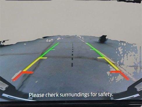 Certified 2021 Ford Bronco Sport Big Bend image 5