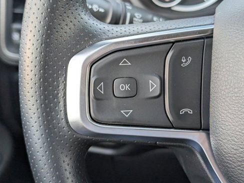 New 2026 RAM 2500 Tradesman image 20