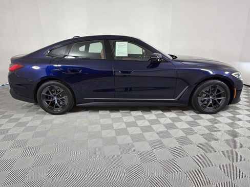 Used 2023 BMW i4 eDrive35 w/ Premium Package image 6