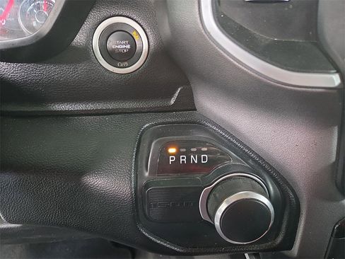 Used 2020 RAM 1500 Lone Star image 21