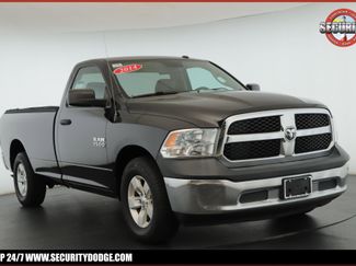 Used 2014 RAM 1500 Tradesman w/ Power & Remote Entry Group video 1