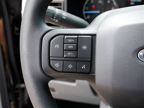 Used 2023 Ford F350 XL w/ Snow Plow Prep Package image 18