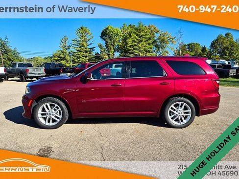 Used 2022 Dodge Durango R/T image 4