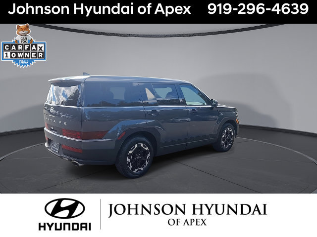 Used 2026 Hyundai Santa Fe SE FWD image 9