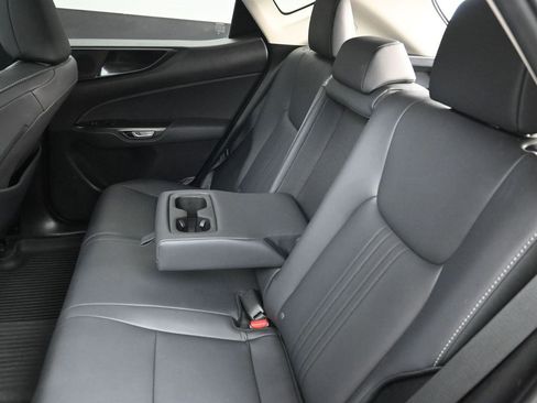 Used 2024 Lexus NX 350h AWD w/ Cold Area Package image 37