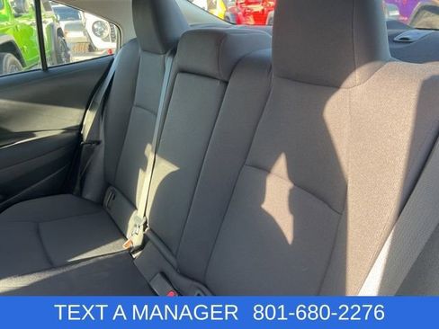 Used 2025 Toyota Corolla LE image 25