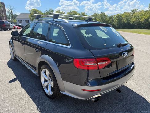 Used 2014 Audi A4 Premium w/ Lighting Package image 5