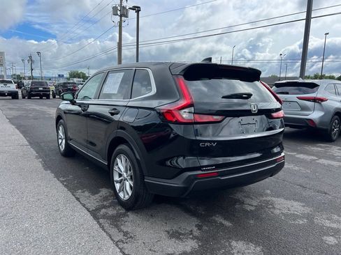 Certified 2025 Honda CR-V EX-L image 3