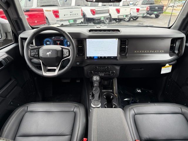New 2026 Ford Bronco Badlands AWD/4WD image 7