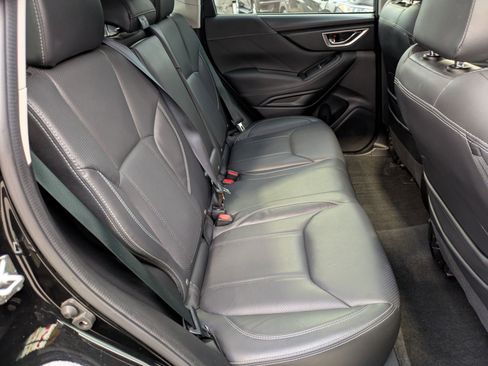 Used 2022 Subaru Forester Touring w/ Popular Package #2 image 26