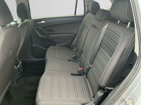 Used 2023 Volkswagen Tiguan S w/ IQ.Drive Package image 13