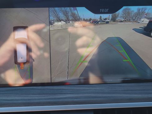 Used 2018 BMW X3 M40i image 19