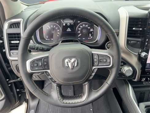 New 2026 RAM 1500 Tungsten image 18