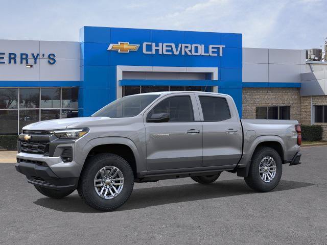 New 2026 Chevrolet Colorado LT w/ LT Convenience Package RWD image 27
