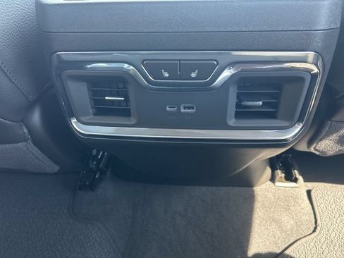 New 2026 GMC Sierra 1500 Denali AWD/4WD image 33