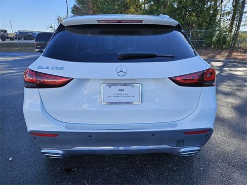 Used 2023 Mercedes-Benz GLA 250 image 6