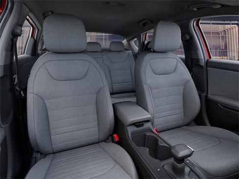 New 2025 Kia K4 EX image 20