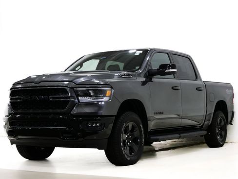 Used 2022 RAM 1500 Big Horn image 3