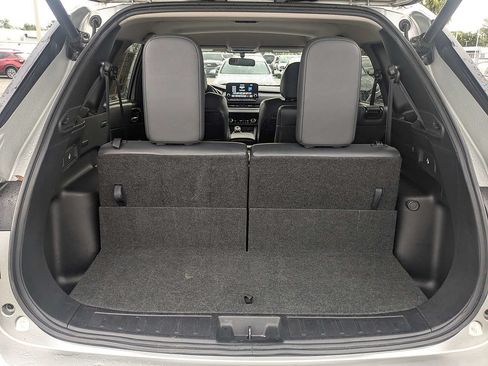 Used 2024 Mitsubishi Outlander SE AWD/4WD image 13