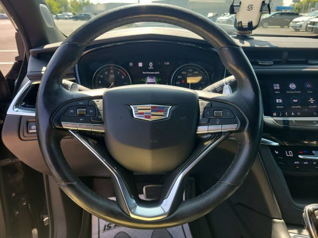 Used 2020 Cadillac XT6 Sport AWD/4WD image 31