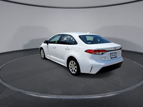 Certified 2024 Toyota Corolla LE FWD image 6