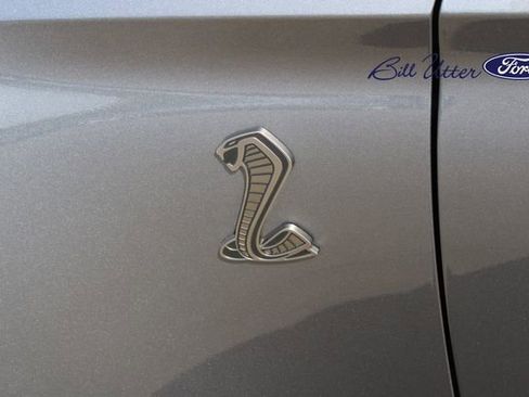 Certified 2021 Ford Mustang Shelby GT500 w/ Technology Package image 10