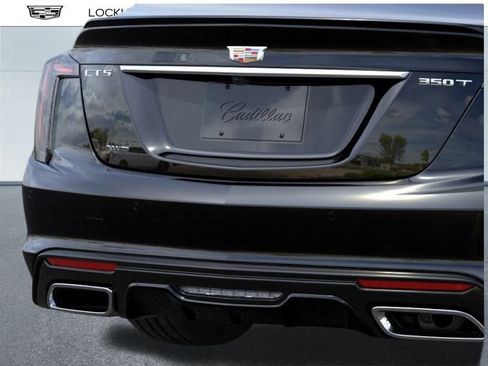 New 2026 Cadillac CT5 Sport w/ Technology Package image 14