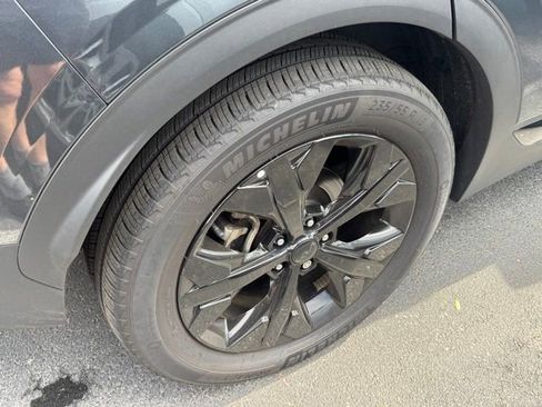 Certified 2025 Kia Sportage X-Line Prestige AWD/4WD image 6