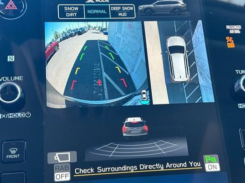 New 2026 Subaru Ascent Touring AWD/4WD image 18