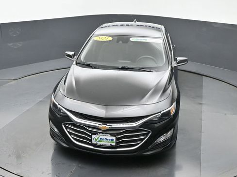 Used 2024 Chevrolet Malibu LT FWD image 23