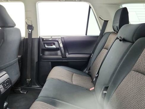 Used 2022 Toyota 4Runner TRD Off-Road image 28