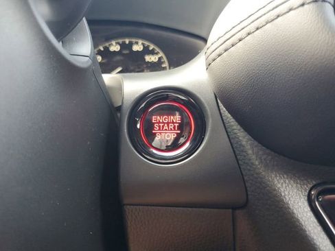 New 2026 Honda HR-V LX image 26