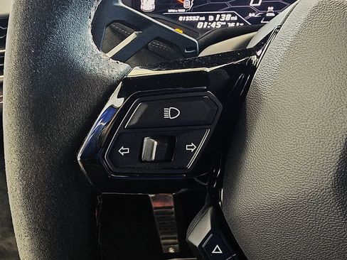 Used 2023 Lamborghini Huracan STO image 27