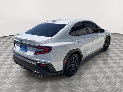 Used 2023 Subaru WRX Limited AWD/4WD image 15