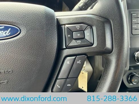 Used 2019 Ford F250 XL w/ XL Value Package RWD image 14