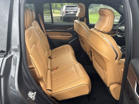 Used 2022 Jeep Grand Cherokee Summit image 32