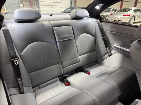 Used 2003 BMW M3 Base 2dr Coupe image 12
