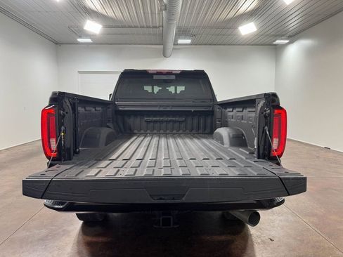 Used 2022 GMC Sierra 2500 Denali image 26
