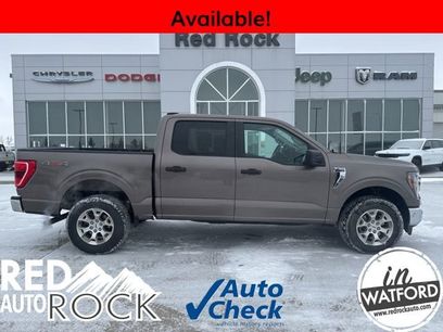 Used 2023 Ford F150 XLT