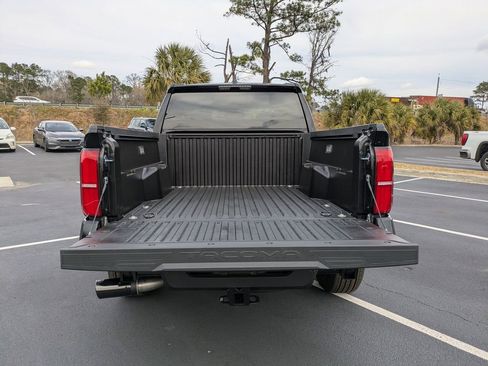 New 2026 Toyota Tacoma TRD Sport image 12