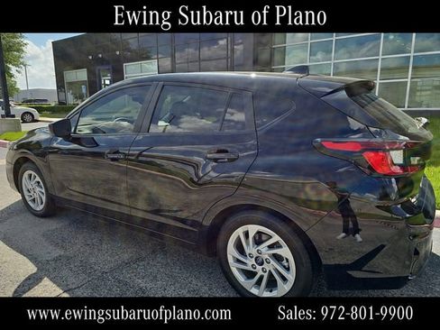 Used 2025 Subaru Impreza 2.0i image 3