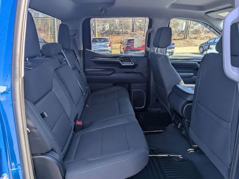 Used 2022 GMC Sierra 1500 Elevation image 34