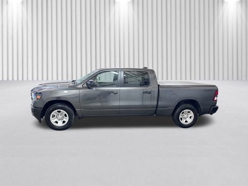 Certified 2024 RAM 1500 Tradesman image 11